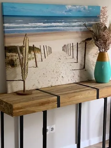 Appartement Meer-C Zandvoort