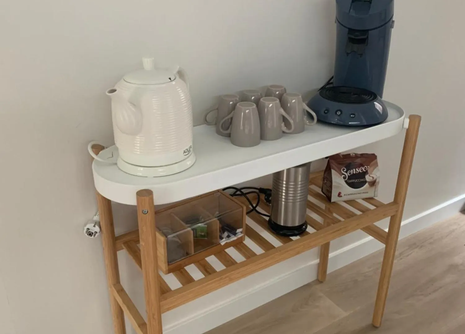 Appartement Meer-C Zandvoort