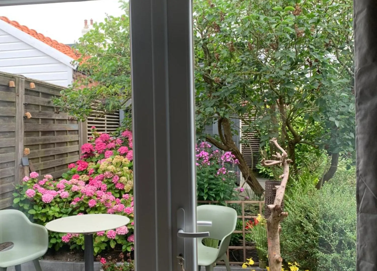 Appartement Meer-C Zandvoort Pays-Bas