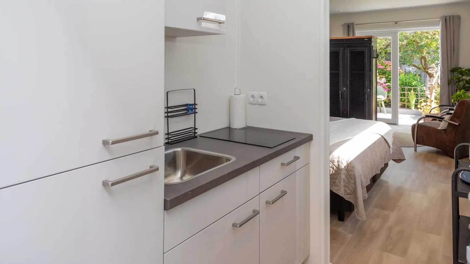 Appartement Meer-C Zandvoort