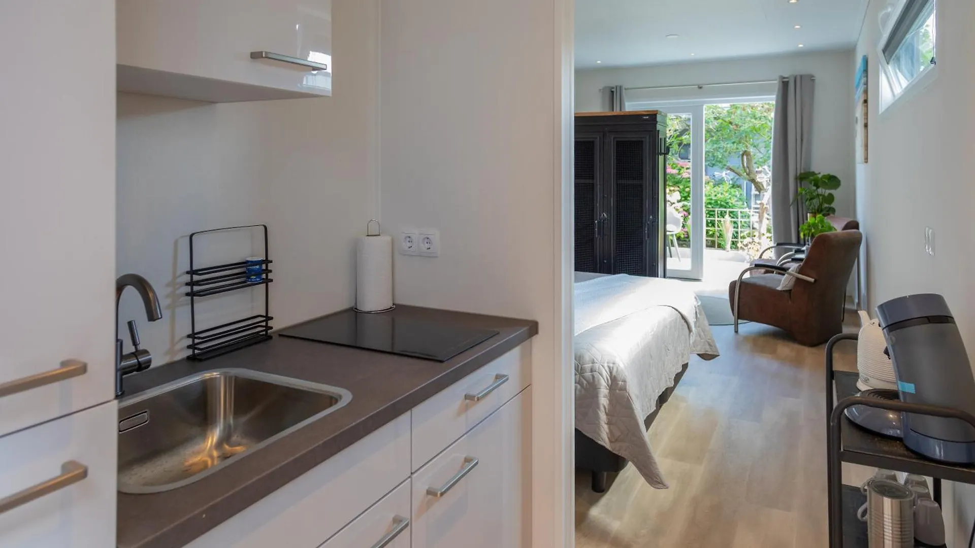 Appartement Meer-C Zandvoort 0*,  Pays-Bas