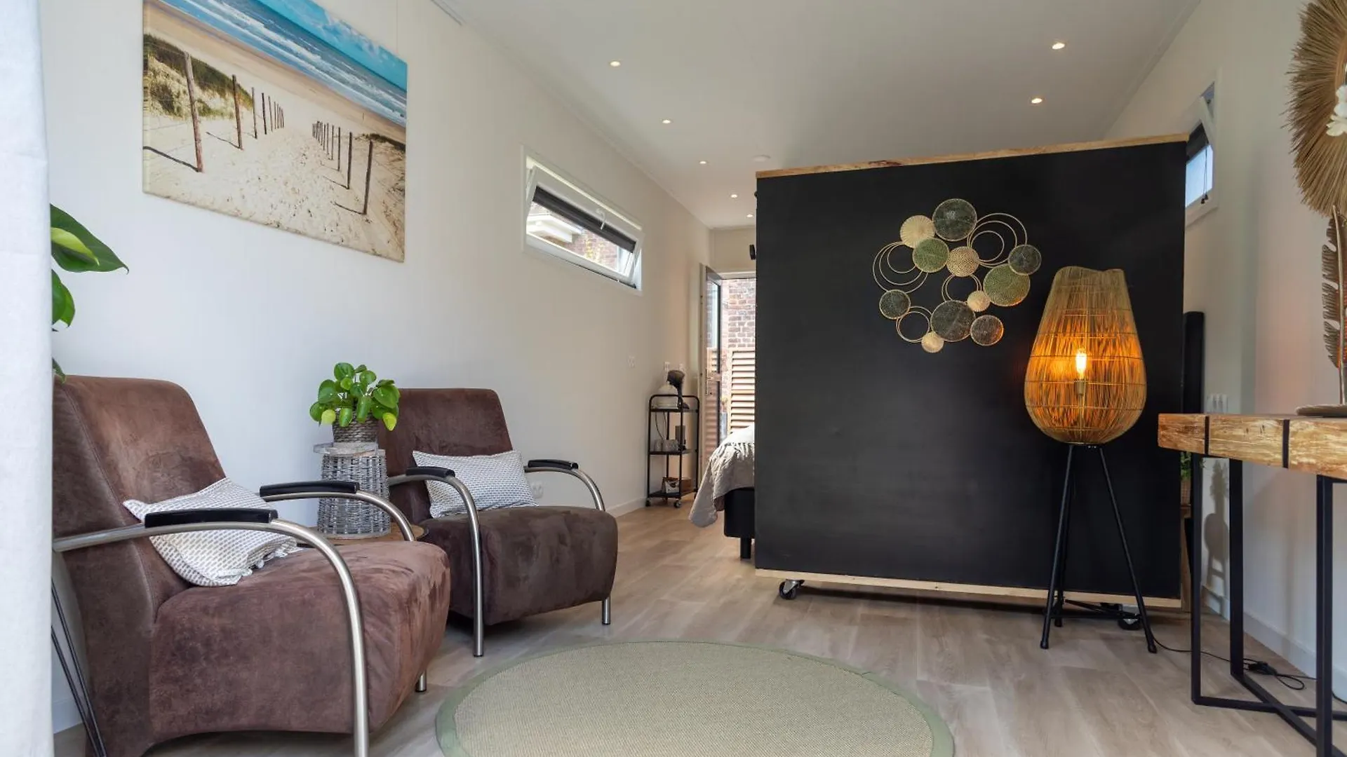 Appartement Meer-C Zandvoort