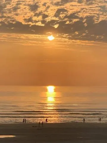 Appartement Meer-C Zandvoort Pays-Bas