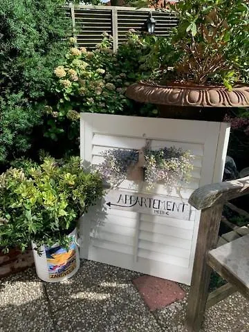 Appartement Meer-C Zandvoort